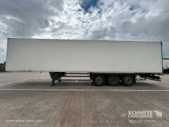Schmitz Cargobull Reefer Standard 