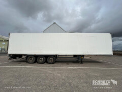 Schmitz Cargobull Reefer Standard 