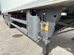 Schmitz Cargobull Reefer Standard 