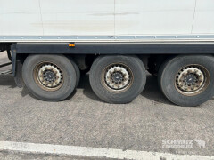 Schmitz Cargobull Reefer Standard 