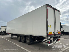 Schmitz Cargobull Reefer Standard 