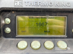 Schmitz Cargobull Reefer Standard 