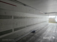 Schmitz Cargobull Reefer Multitemp 