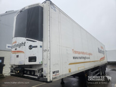 Schmitz Cargobull Reefer Multitemp 