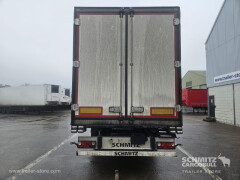 Schmitz Cargobull Reefer Multitemp 