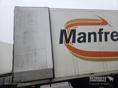 Schmitz Cargobull Reefer Multitemp 