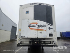 Schmitz Cargobull Reefer Multitemp 