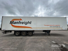 Schmitz Cargobull Reefer Multitemp 
