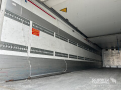 Schmitz Cargobull Reefer Multitemp 