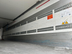 Schmitz Cargobull Reefer Multitemp 