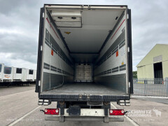 Schmitz Cargobull Reefer Multitemp 