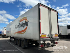 Schmitz Cargobull Reefer Standard 