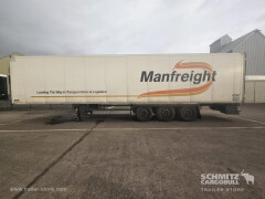 Schmitz Cargobull Reefer Standard 