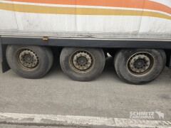 Schmitz Cargobull Reefer Standard 