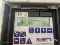 Schmitz Cargobull Reefer Standard 