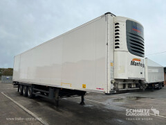 Schmitz Cargobull Reefer Standard 