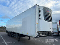 Schmitz Cargobull Reefer Standard 