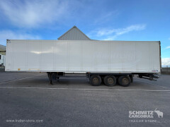 Schmitz Cargobull Reefer Standard 