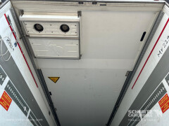 Schmitz Cargobull Reefer Standard 