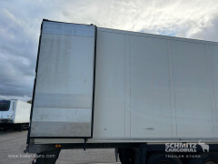 Schmitz Cargobull Reefer Standard 