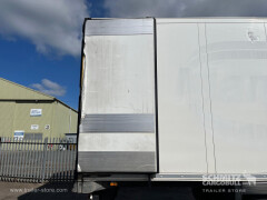 Schmitz Cargobull Reefer Multitemp 