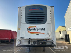 Schmitz Cargobull Reefer Multitemp 