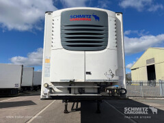 Schmitz Cargobull Reefer Multitemp 