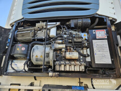 Schmitz Cargobull Reefer Standard 