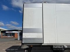 Schmitz Cargobull Reefer Standard 
