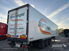 Schmitz Cargobull Reefer Standard 