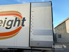 Schmitz Cargobull Reefer Standard 