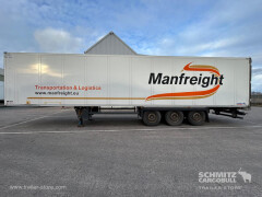 Schmitz Cargobull Reefer Standard 