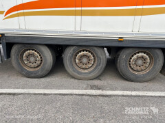 Schmitz Cargobull Reefer Standard 