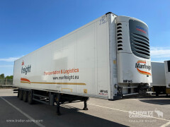 Schmitz Cargobull Reefer Standard 