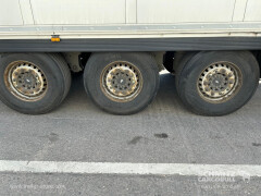 Schmitz Cargobull Reefer Standard 