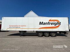 Schmitz Cargobull Reefer Standard 