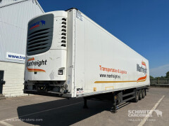Schmitz Cargobull Reefer Standard 