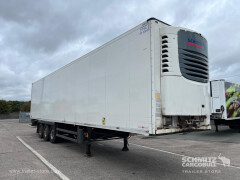 Schmitz Cargobull Reefer Multitemp 