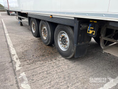 Schmitz Cargobull Reefer Multitemp 