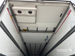 Schmitz Cargobull Reefer Multitemp 
