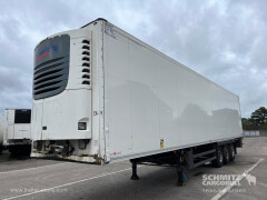 Schmitz Cargobull Reefer Multitemp 