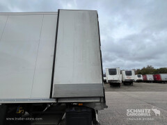 Schmitz Cargobull Reefer Multitemp 