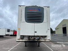 Schmitz Cargobull Reefer Multitemp 