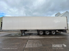 Schmitz Cargobull Reefer Standard 