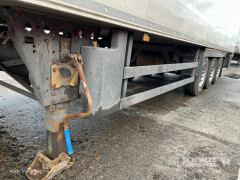 Schmitz Cargobull Reefer Standard 