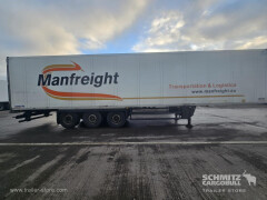 Schmitz Cargobull Reefer Standard 