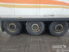 Schmitz Cargobull Reefer Standard 
