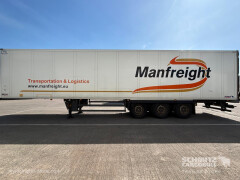 Schmitz Cargobull Reefer Multitemp 