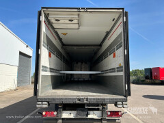 Schmitz Cargobull Reefer Multitemp 