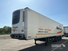 Schmitz Cargobull Reefer Multitemp 